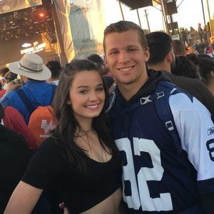 Meet your Posher, Tyler